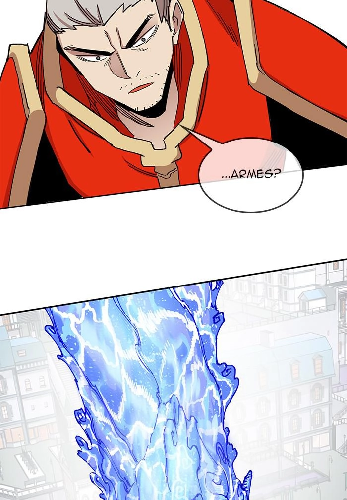 Hardcore Leveling Warrior Chapter 288 – S2-105 Page 114
