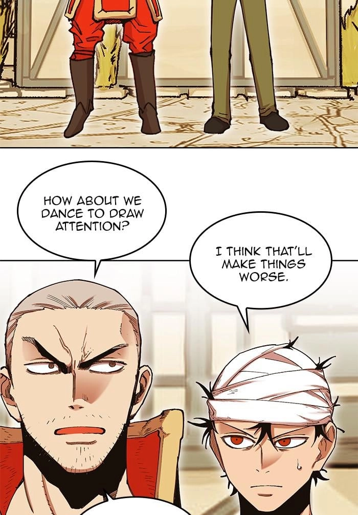 Hardcore Leveling Warrior Chapter 288 – S2-105 Page 6