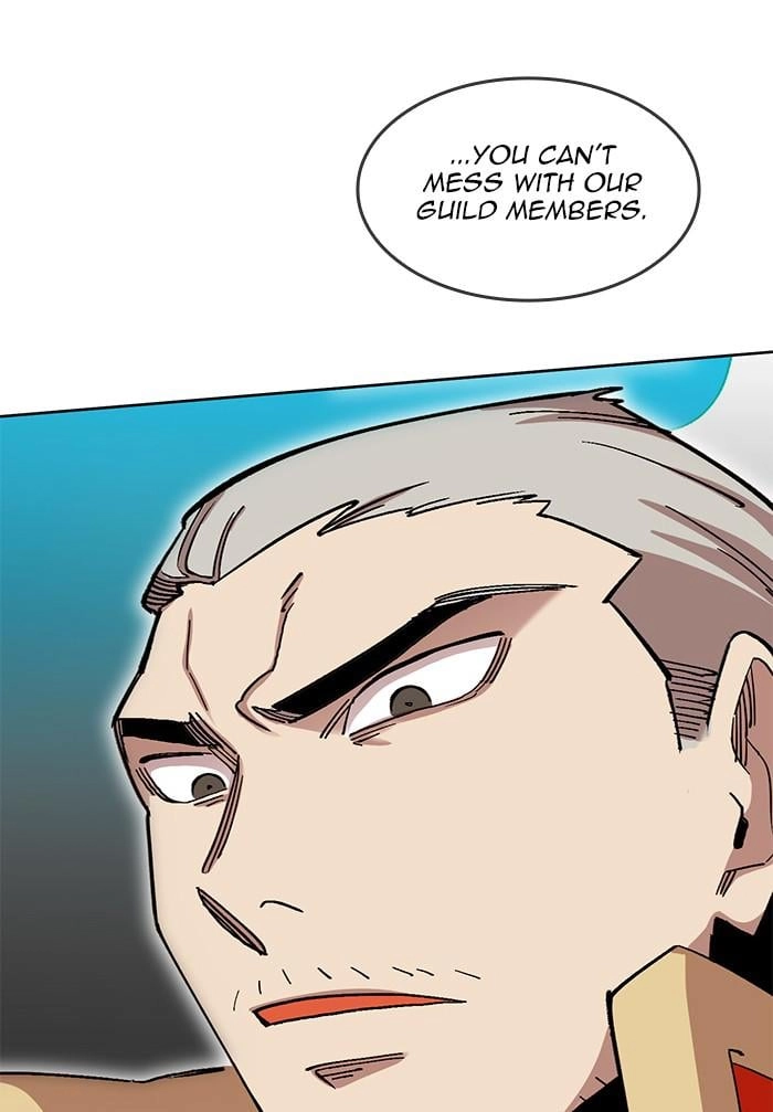 Hardcore Leveling Warrior Chapter 288 – S2-105 Page 110