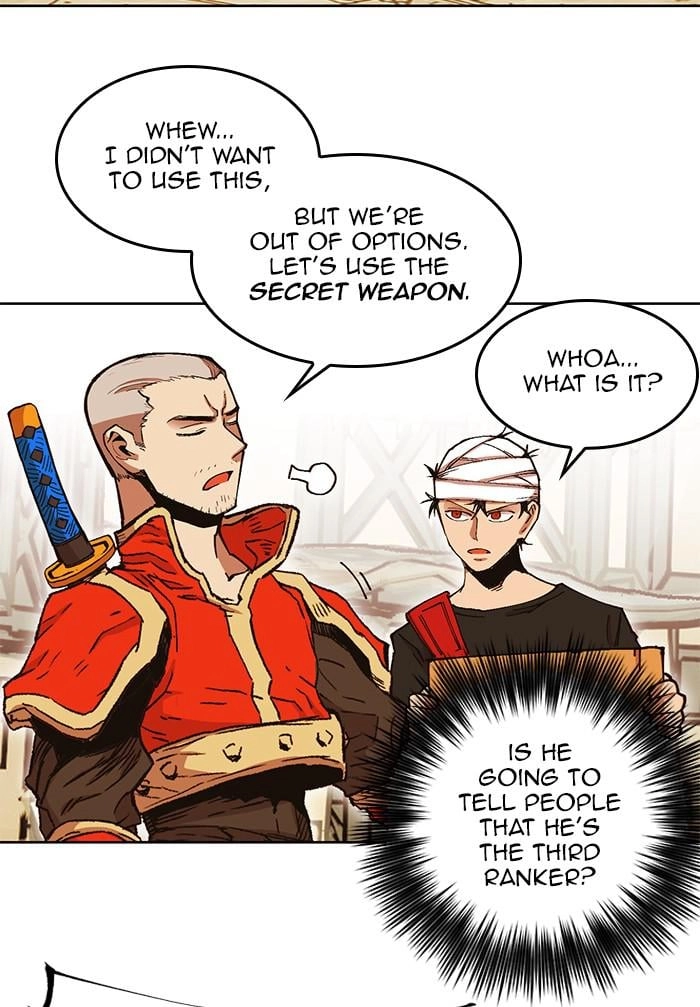 Hardcore Leveling Warrior Chapter 288 – S2-105 Page 12