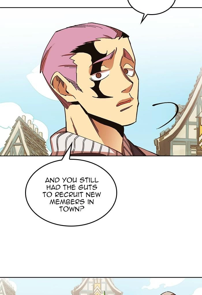 Hardcore Leveling Warrior Chapter 288 – S2-105 Page 42