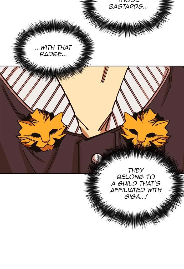 Hardcore Leveling Warrior Chapter 288 – S2-105 Page 32