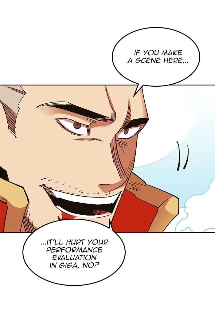 Hardcore Leveling Warrior Chapter 288 – S2-105 Page 52