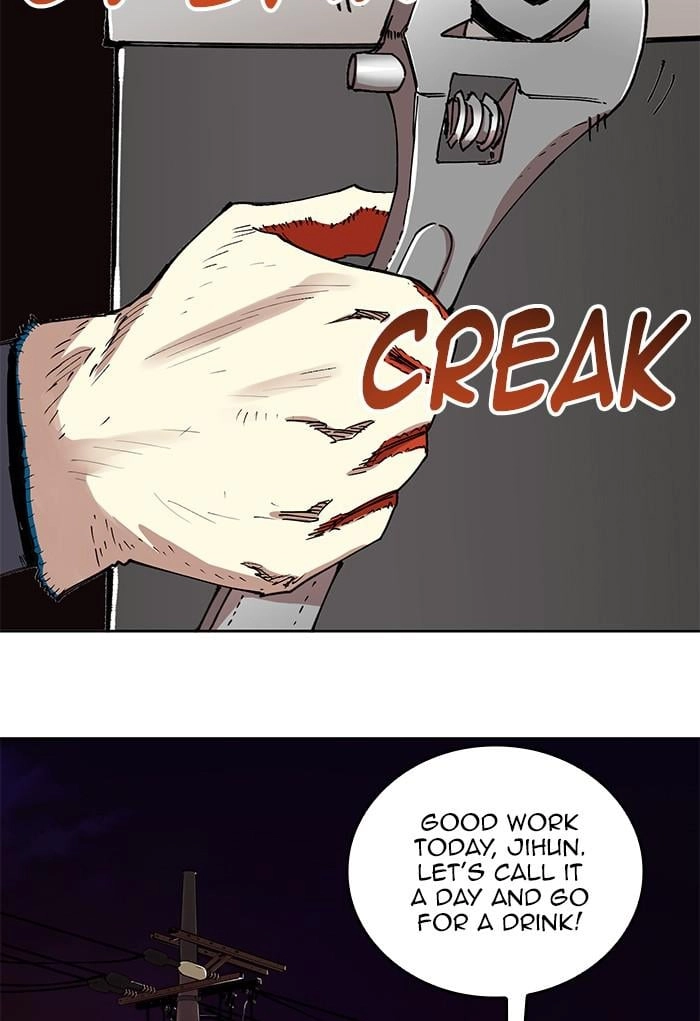 Hardcore Leveling Warrior Chapter 288 – S2-105 Page 67