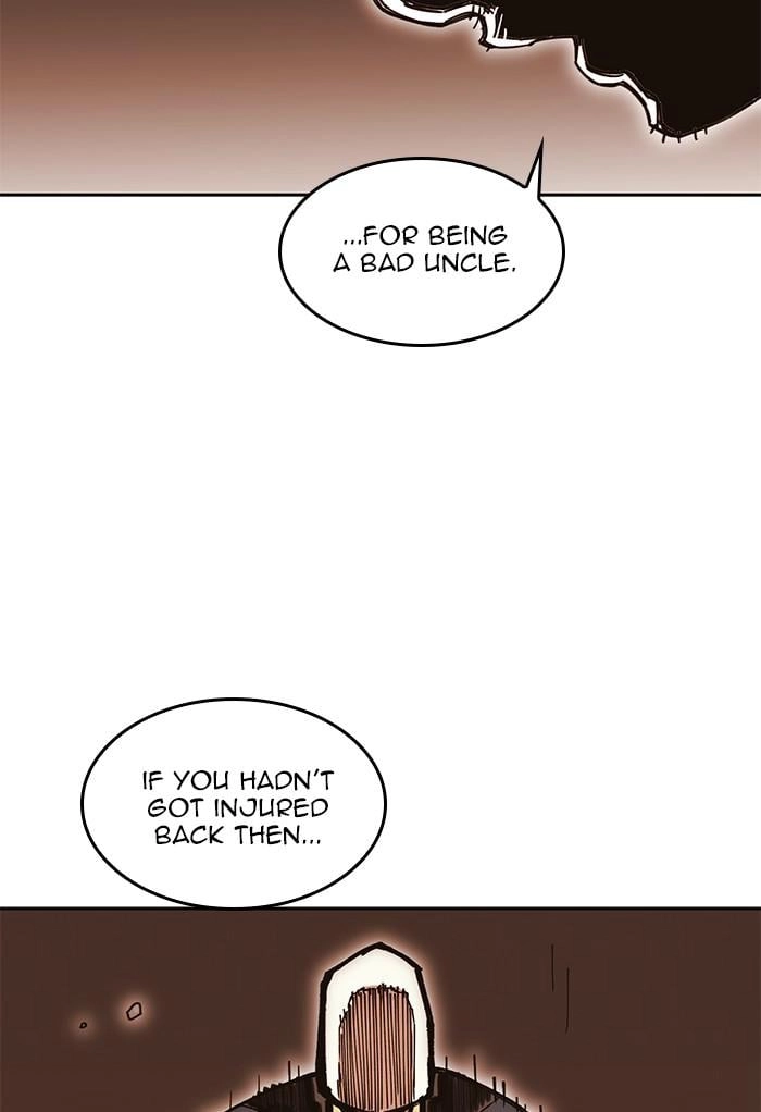 Hardcore Leveling Warrior Chapter 288 – S2-105 Page 80