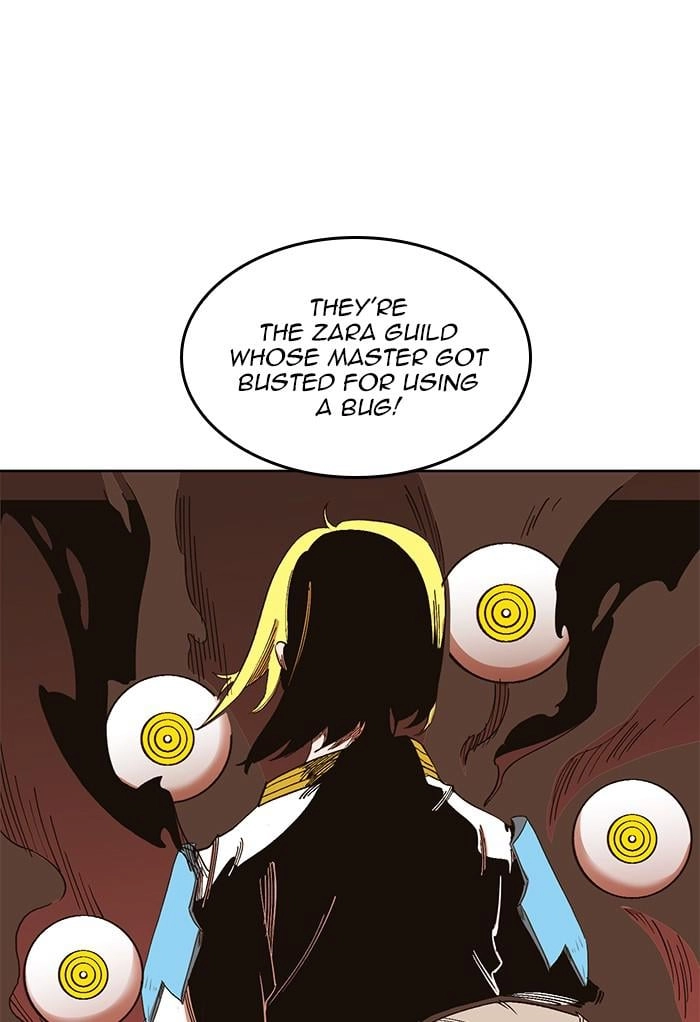 Hardcore Leveling Warrior Chapter 288 – S2-105 Page 34