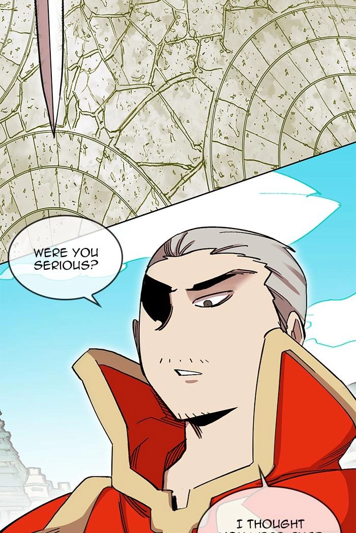 Hardcore Leveling Warrior Chapter 288 – S2-105 Page 123