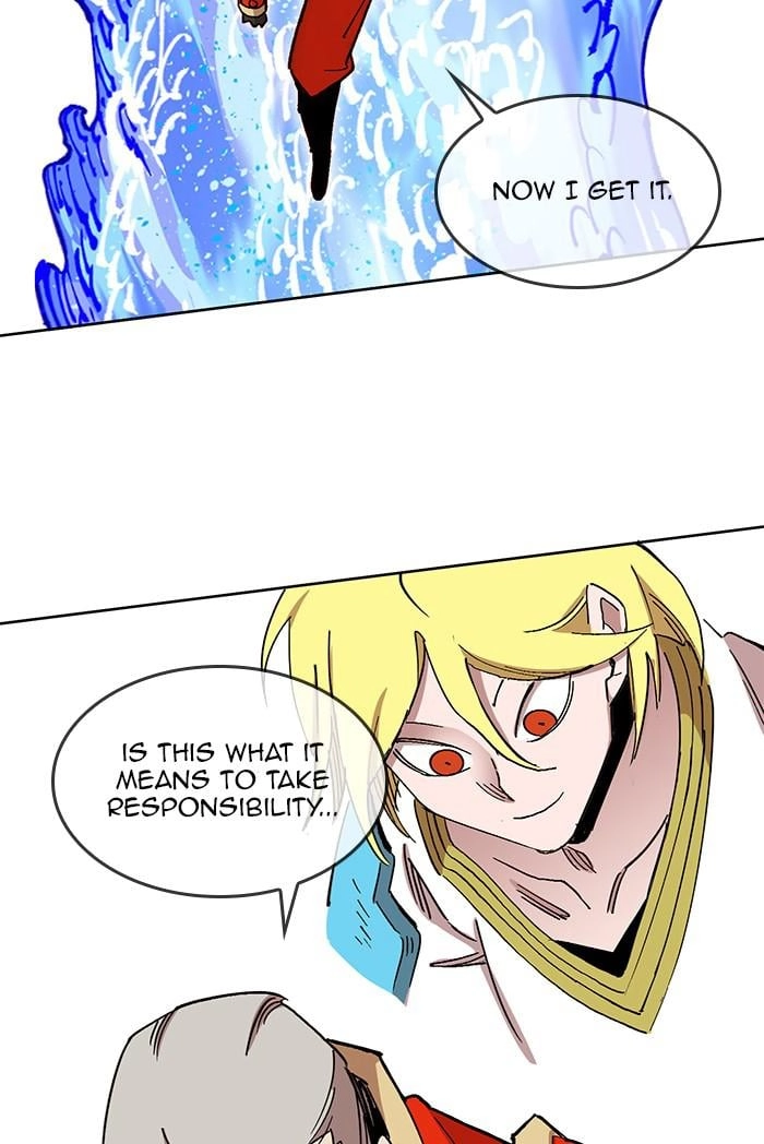 Hardcore Leveling Warrior Chapter 288 – S2-105 Page 113