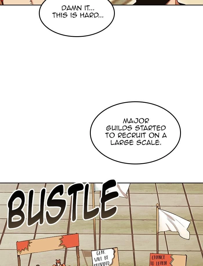 Hardcore Leveling Warrior Chapter 288 – S2-105 Page 7