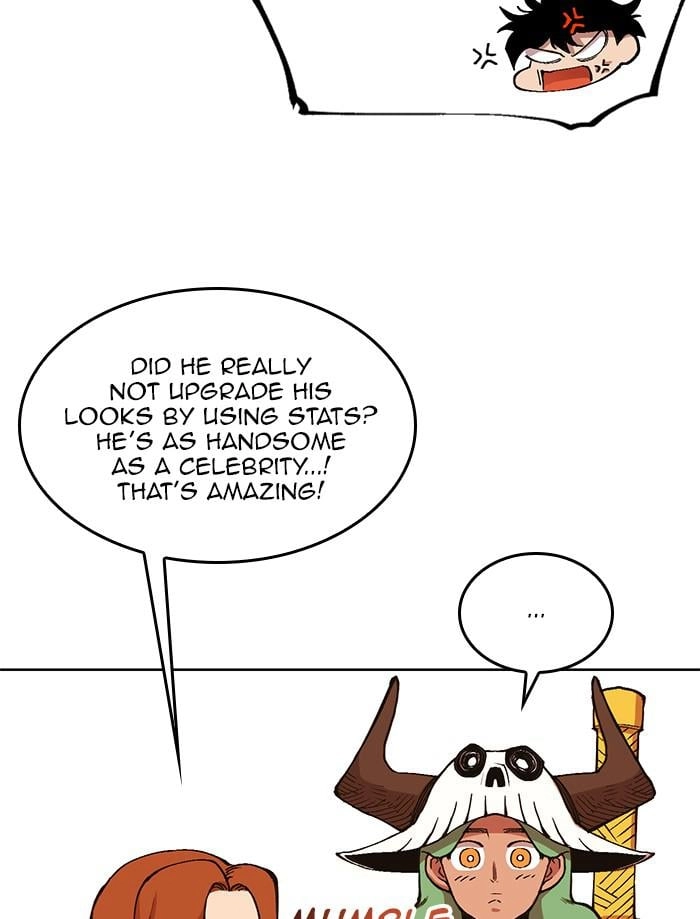 Hardcore Leveling Warrior Chapter 288 – S2-105 Page 21