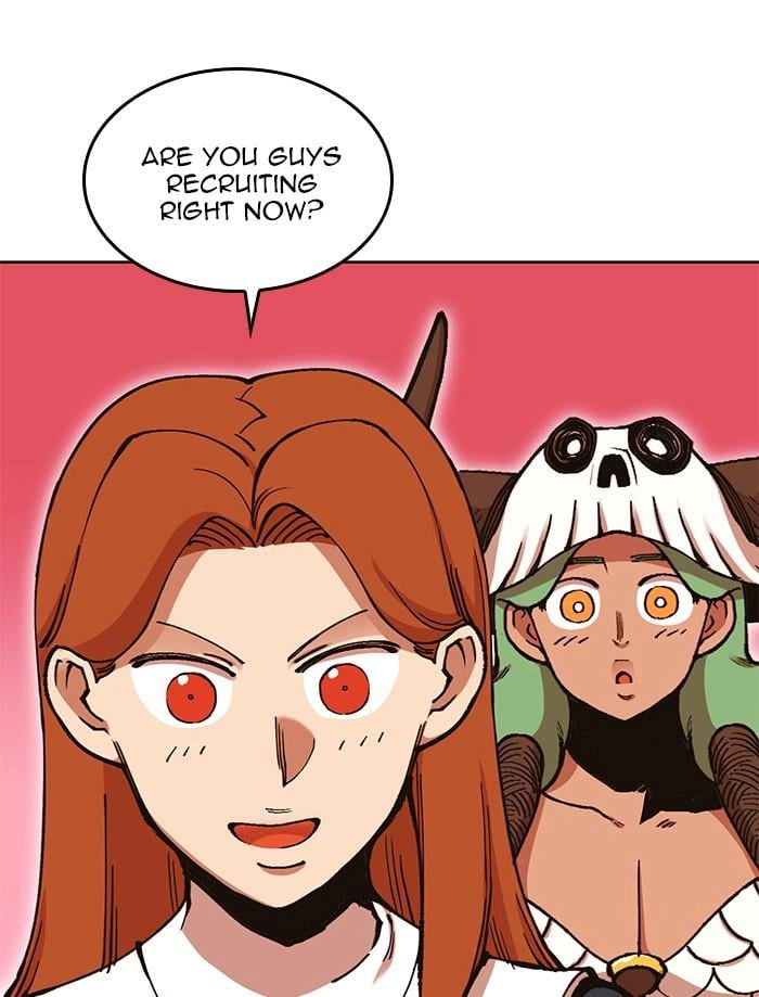 Hardcore Leveling Warrior Chapter 288 – S2-105 Page 17
