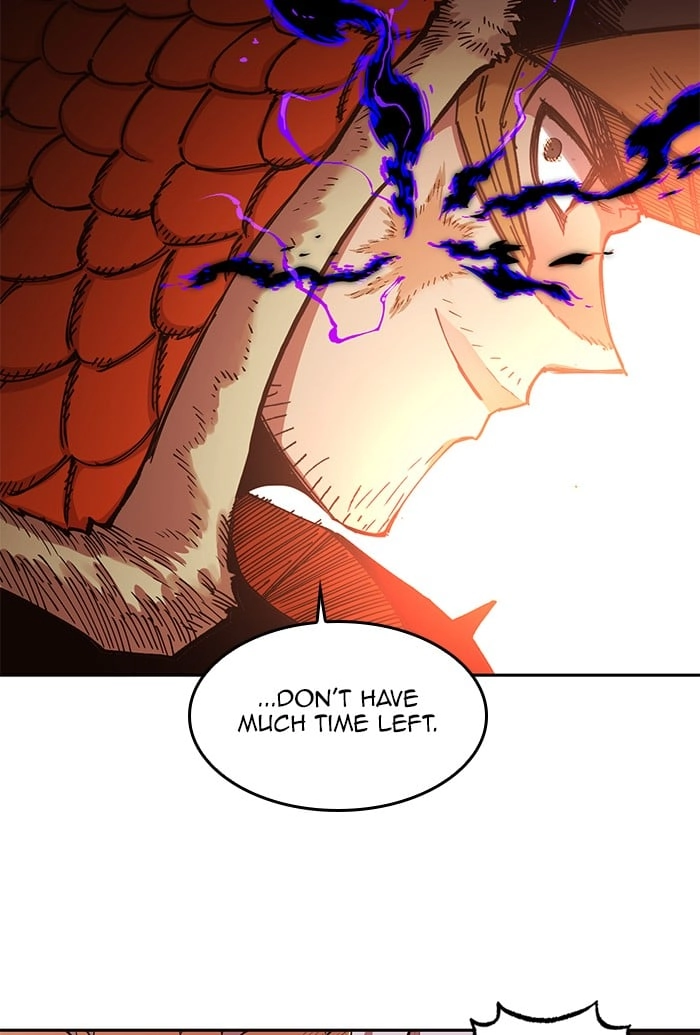 Hardcore Leveling Warrior Chapter 286 – S2-103 Page 125
