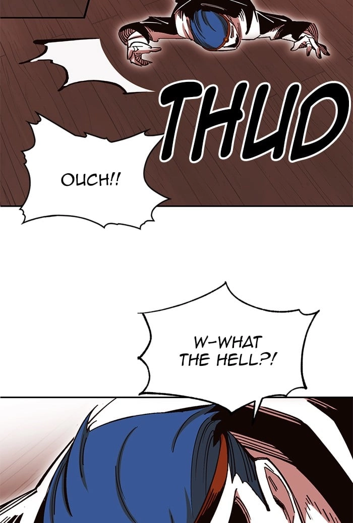 Hardcore Leveling Warrior Chapter 286 – S2-103 Page 75