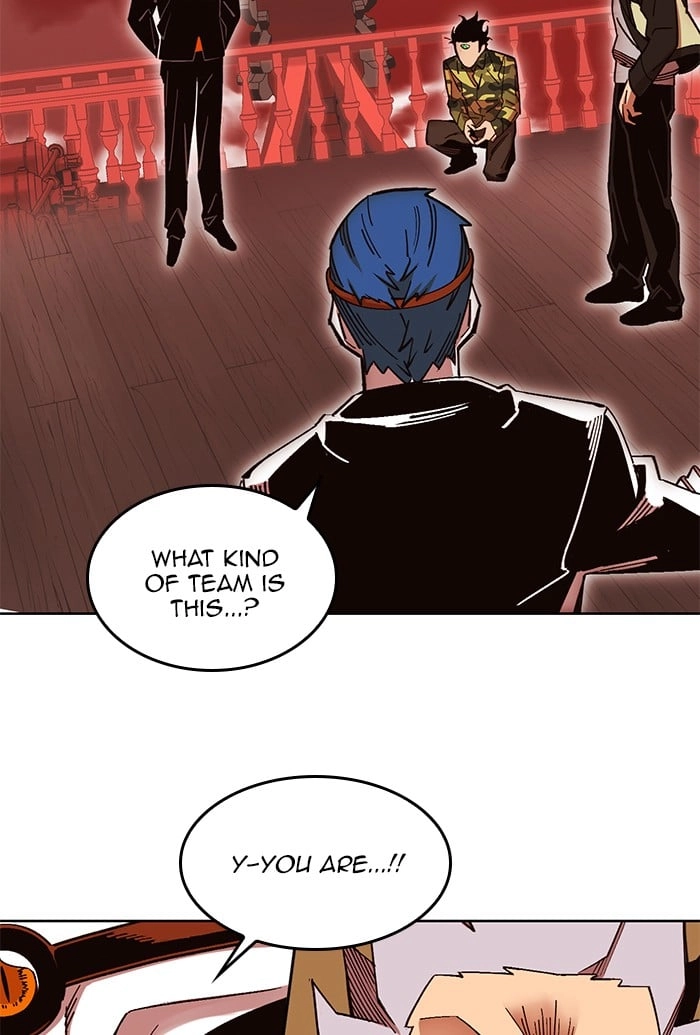 Hardcore Leveling Warrior Chapter 286 – S2-103 Page 77