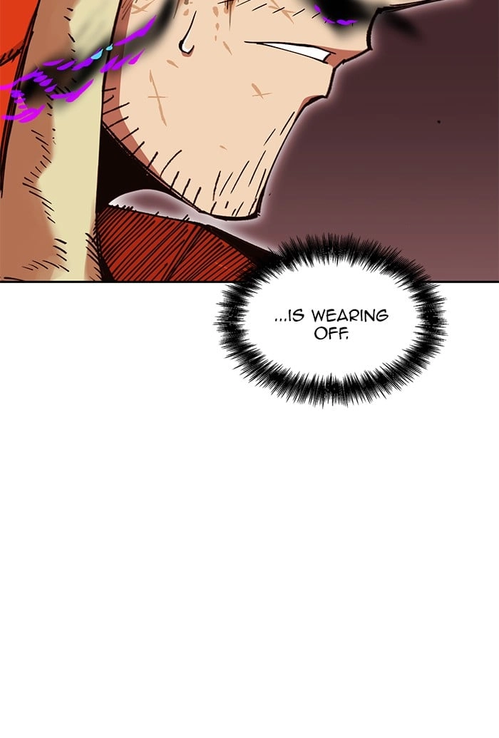 Hardcore Leveling Warrior Chapter 286 – S2-103 Page 127