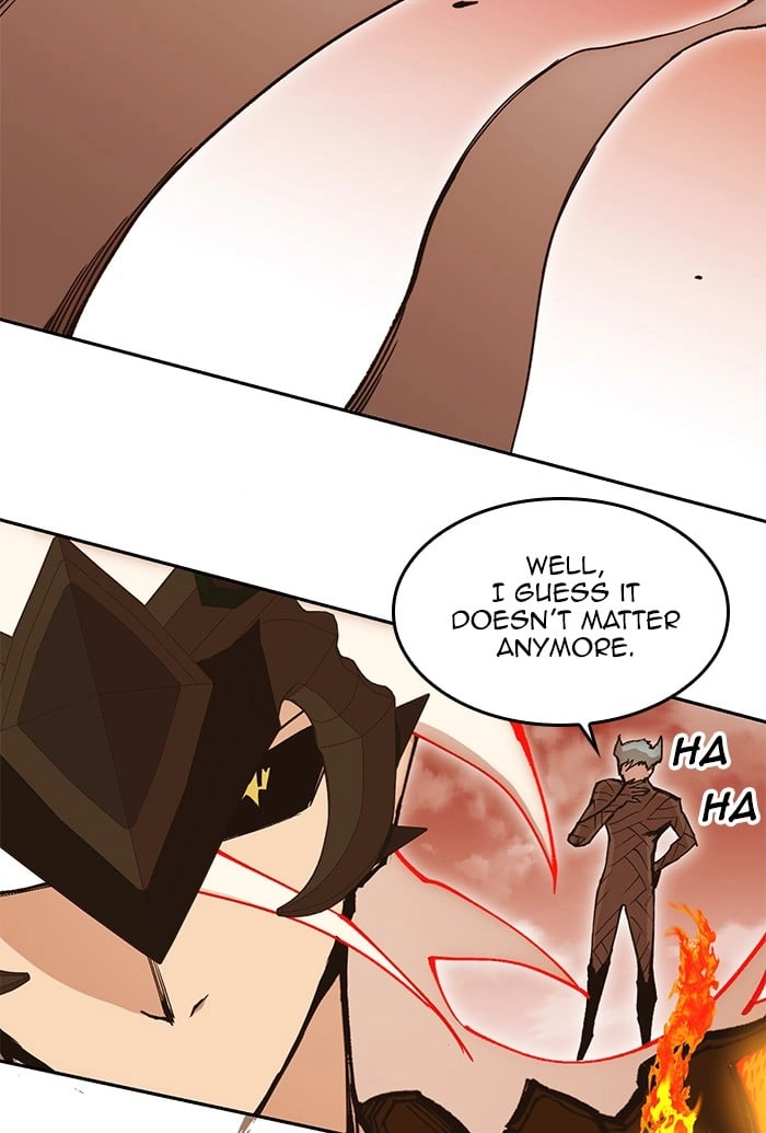 Hardcore Leveling Warrior Chapter 286 – S2-103 Page 33