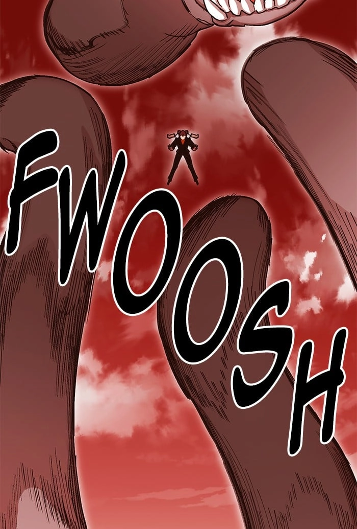 Hardcore Leveling Warrior Chapter 286 – S2-103 Page 27
