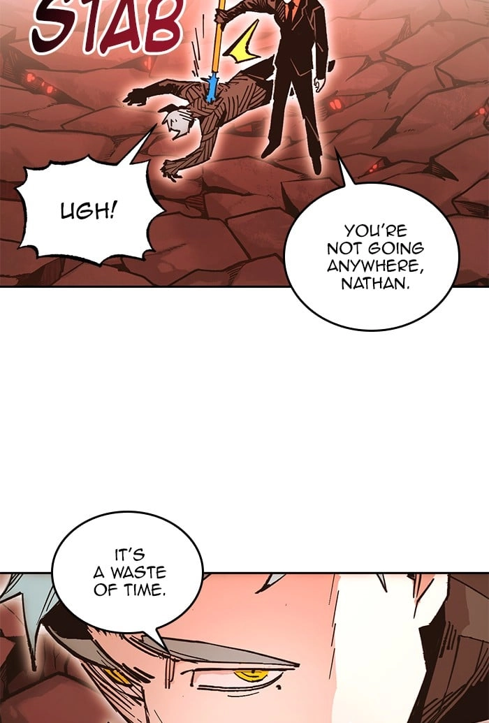 Hardcore Leveling Warrior Chapter 286 – S2-103 Page 60