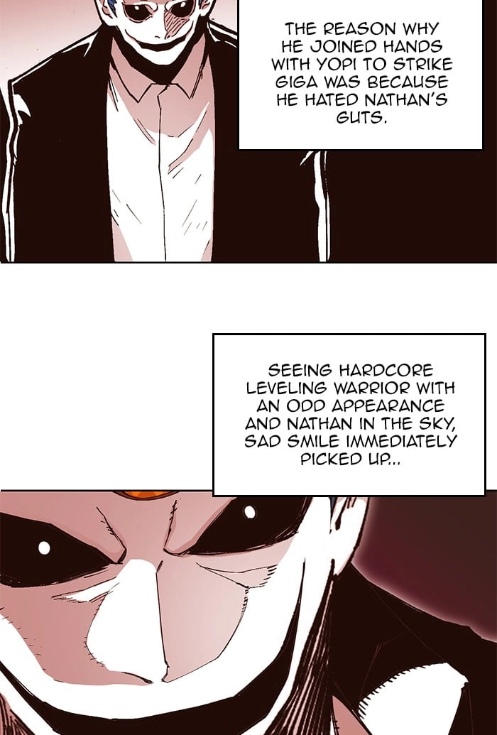 Hardcore Leveling Warrior Chapter 286 – S2-103 Page 98