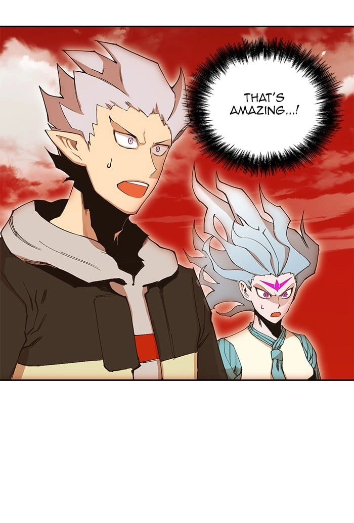 Hardcore Leveling Warrior Chapter 286 – S2-103 Page 110