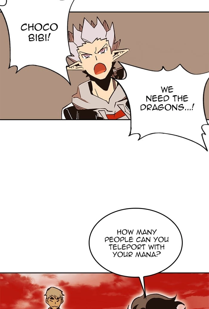 Hardcore Leveling Warrior Chapter 286 – S2-103 Page 66