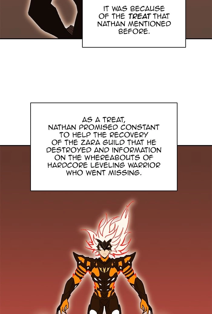 Hardcore Leveling Warrior Chapter 286 – S2-103 Page 85