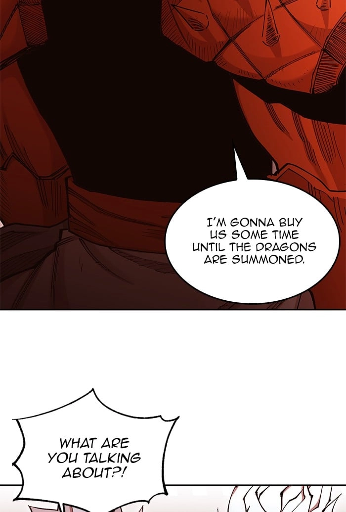 Hardcore Leveling Warrior Chapter 286 – S2-103 Page 123