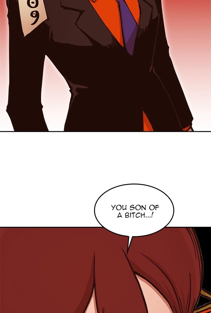 Hardcore Leveling Warrior Chapter 286 – S2-103 Page 25