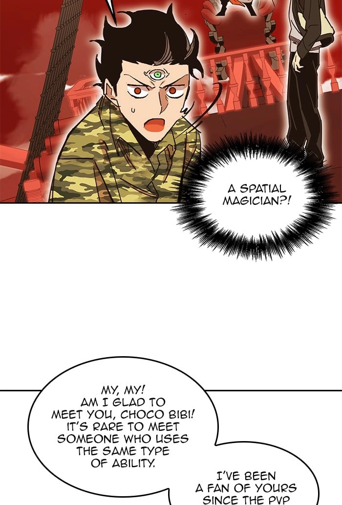 Hardcore Leveling Warrior Chapter 286 – S2-103 Page 64