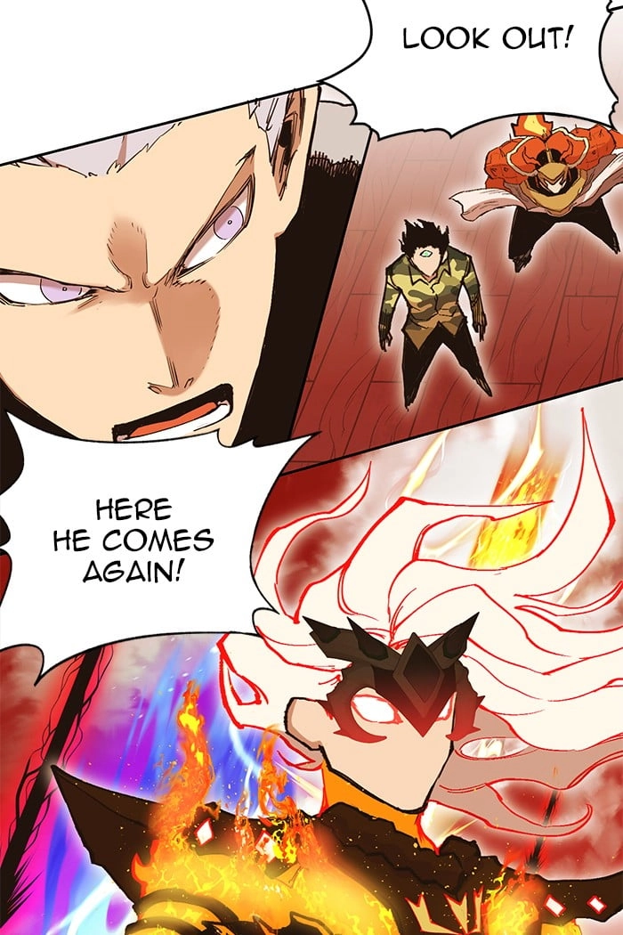 Hardcore Leveling Warrior Chapter 286 – S2-103 Page 10
