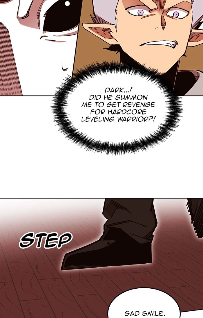 Hardcore Leveling Warrior Chapter 286 – S2-103 Page 78