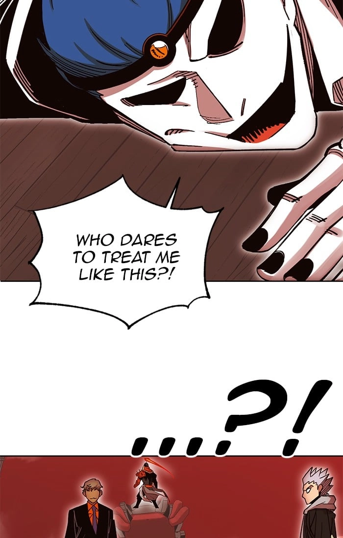 Hardcore Leveling Warrior Chapter 286 – S2-103 Page 76