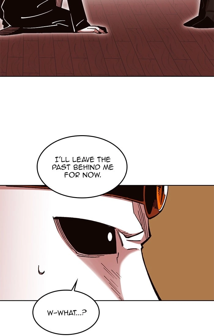 Hardcore Leveling Warrior Chapter 286 – S2-103 Page 80