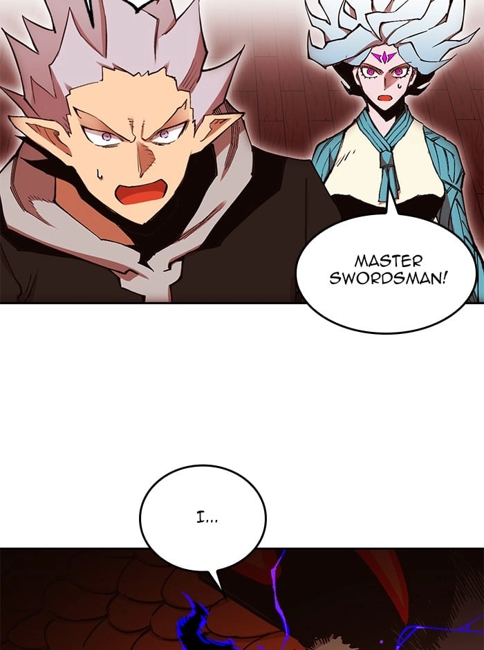 Hardcore Leveling Warrior Chapter 286 – S2-103 Page 124