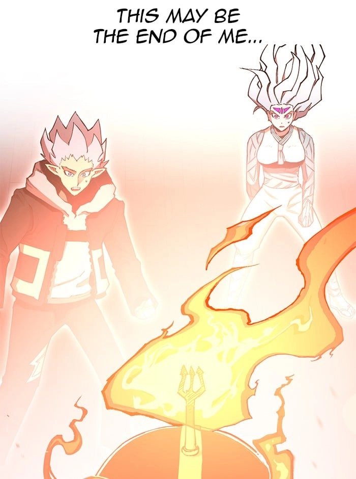 Hardcore Leveling Warrior Chapter 286 – S2-103 Page 128