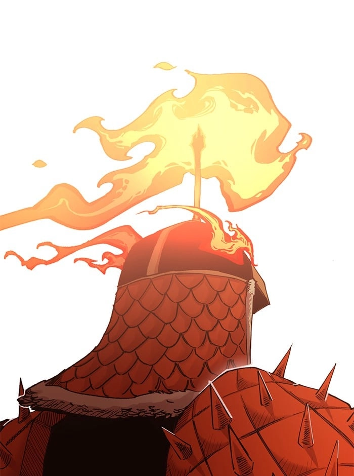 Hardcore Leveling Warrior Chapter 286 – S2-103 Page 122