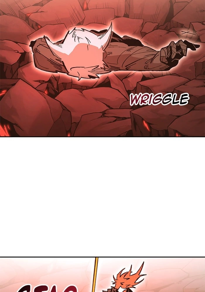 Hardcore Leveling Warrior Chapter 286 – S2-103 Page 59