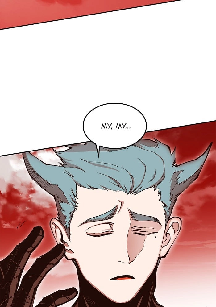 Hardcore Leveling Warrior Chapter 286 – S2-103 Page 30