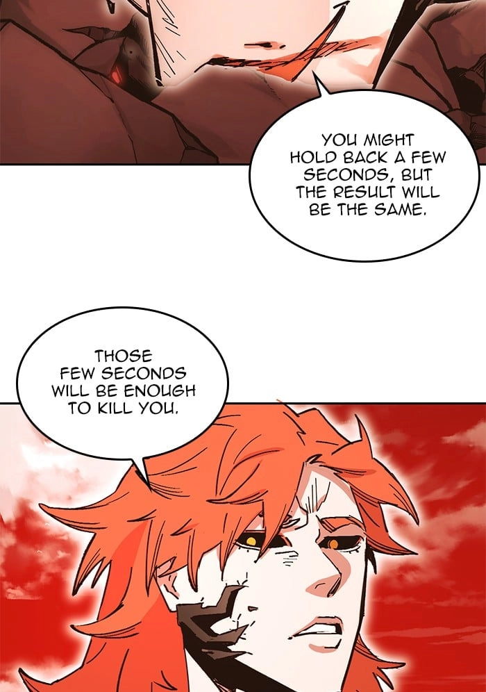 Hardcore Leveling Warrior Chapter 286 – S2-103 Page 61