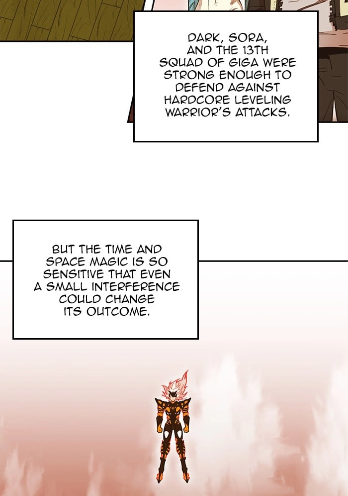 Hardcore Leveling Warrior Chapter 286 – S2-103 Page 117