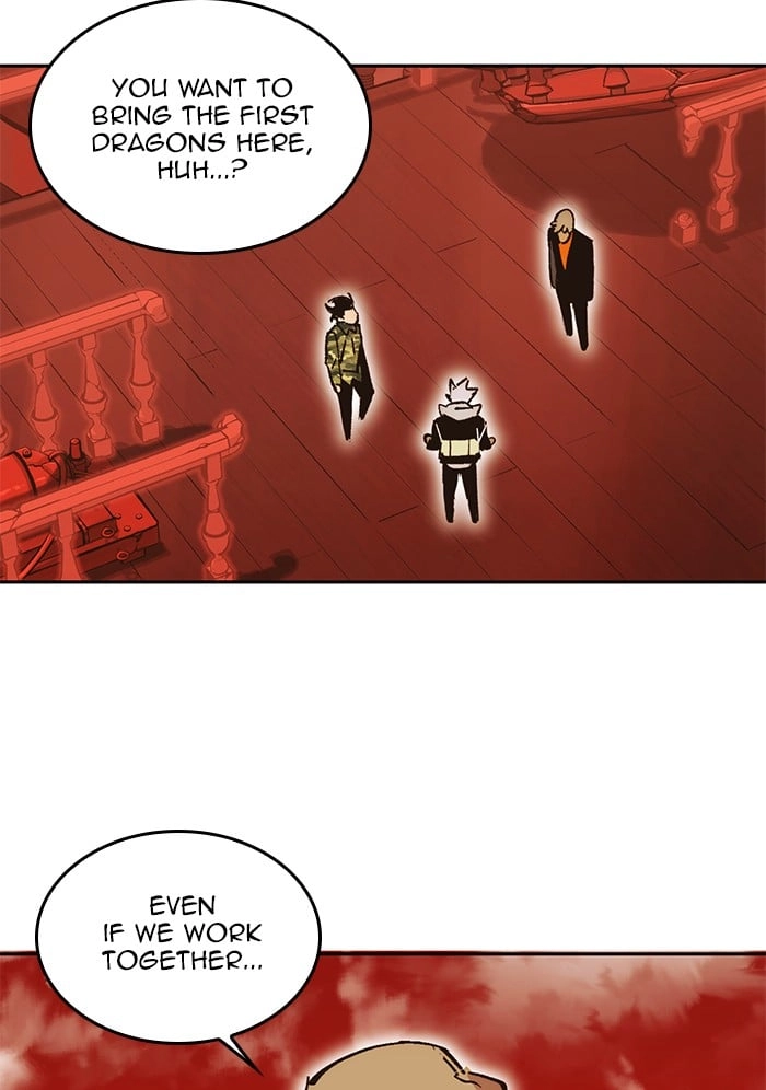 Hardcore Leveling Warrior Chapter 286 – S2-103 Page 69