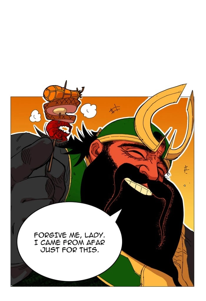 Hardcore Leveling Warrior Chapter 2 Page 10