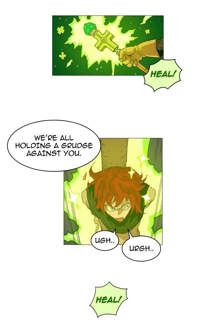 Hardcore Leveling Warrior Chapter 2 Page 43
