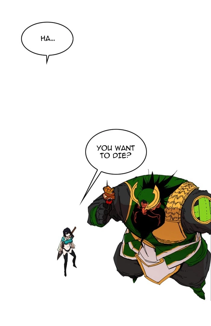 Hardcore Leveling Warrior Chapter 2 Page 11