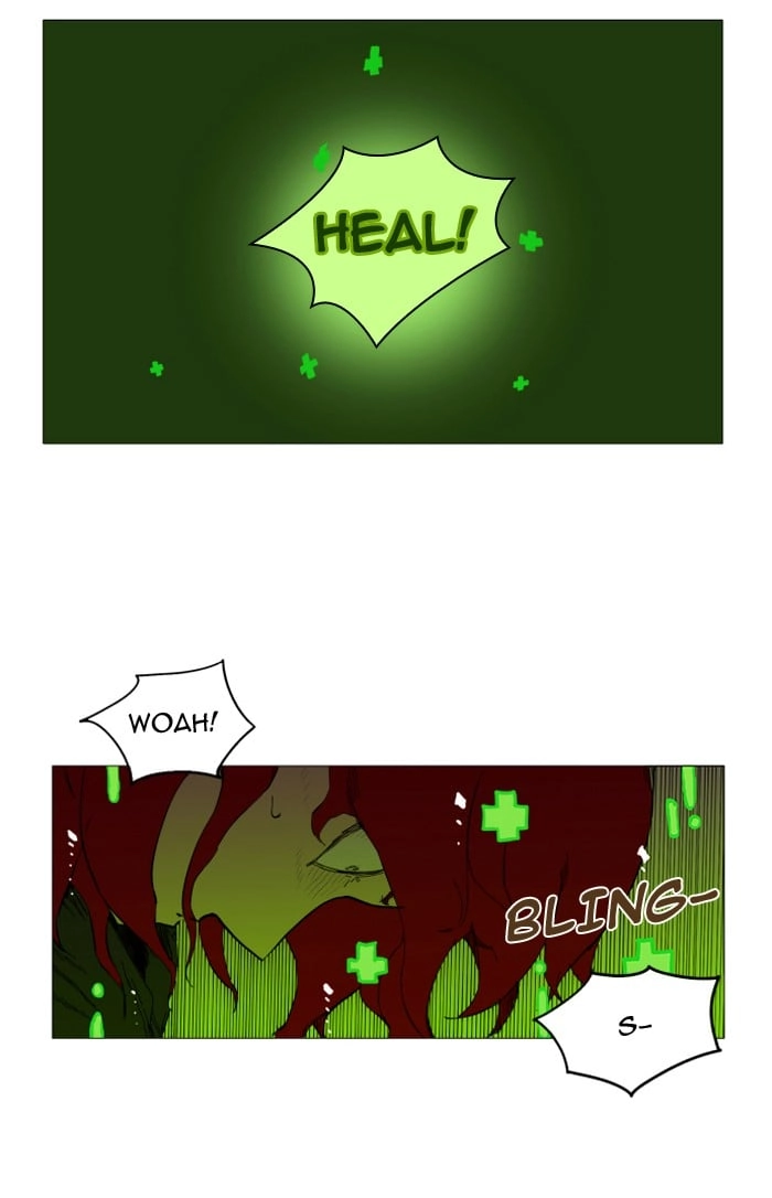 Hardcore Leveling Warrior Chapter 2 Page 49