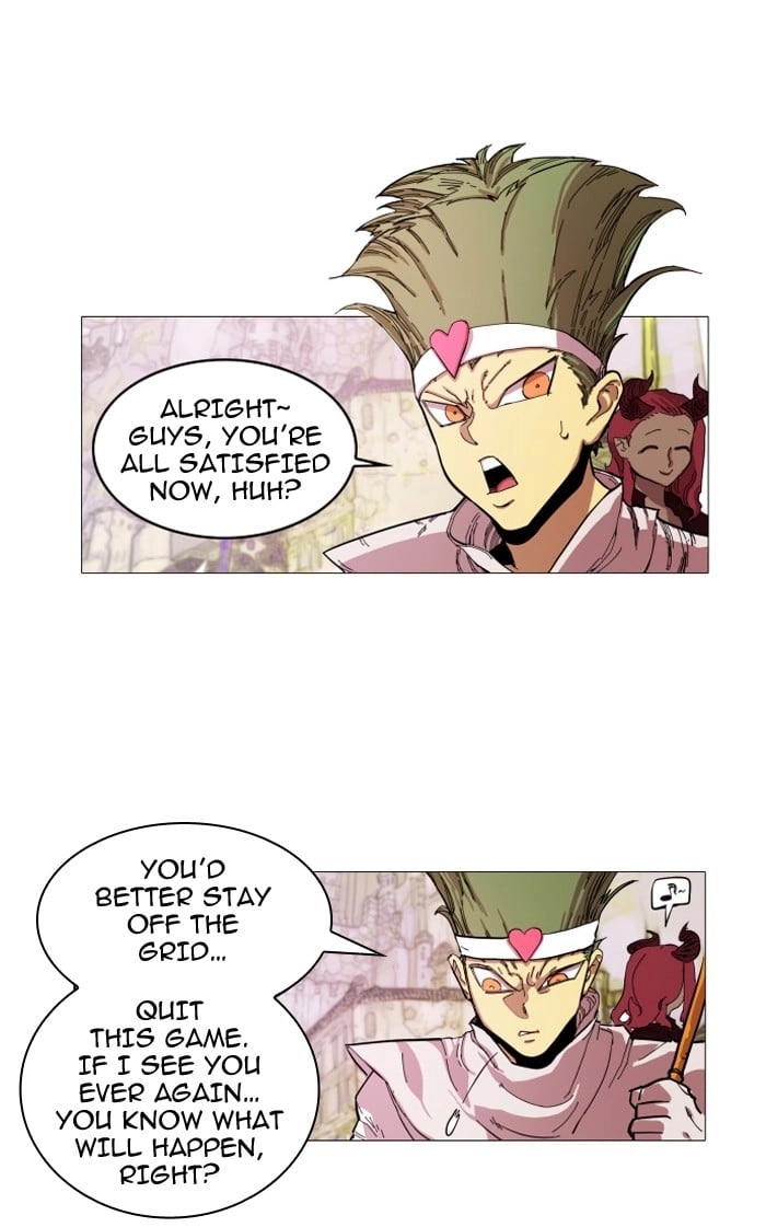Hardcore Leveling Warrior Chapter 2 Page 45