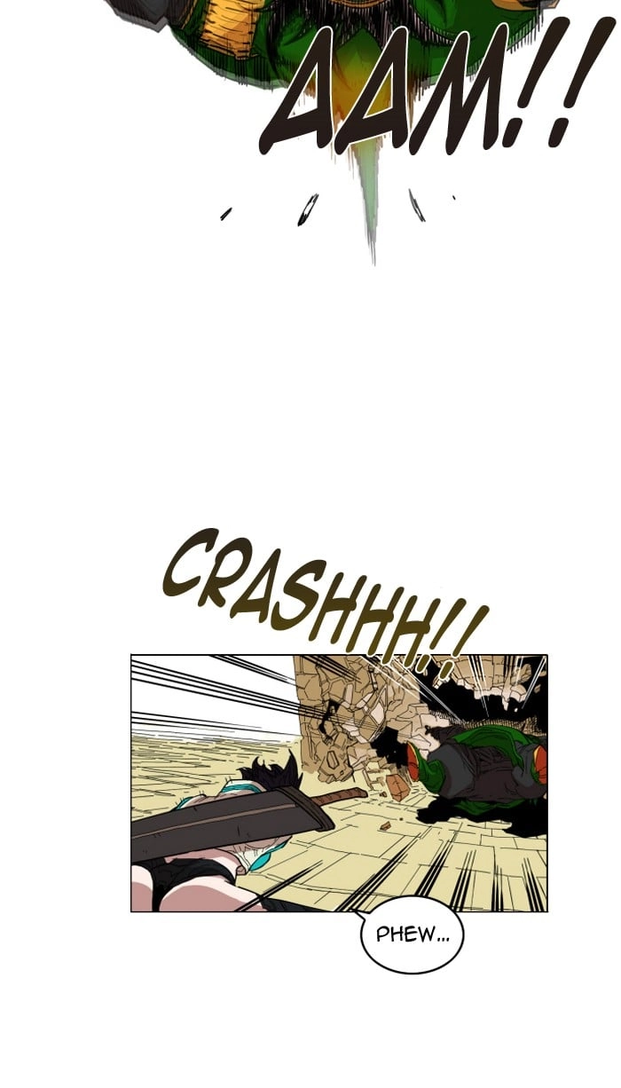 Hardcore Leveling Warrior Chapter 2 Page 16
