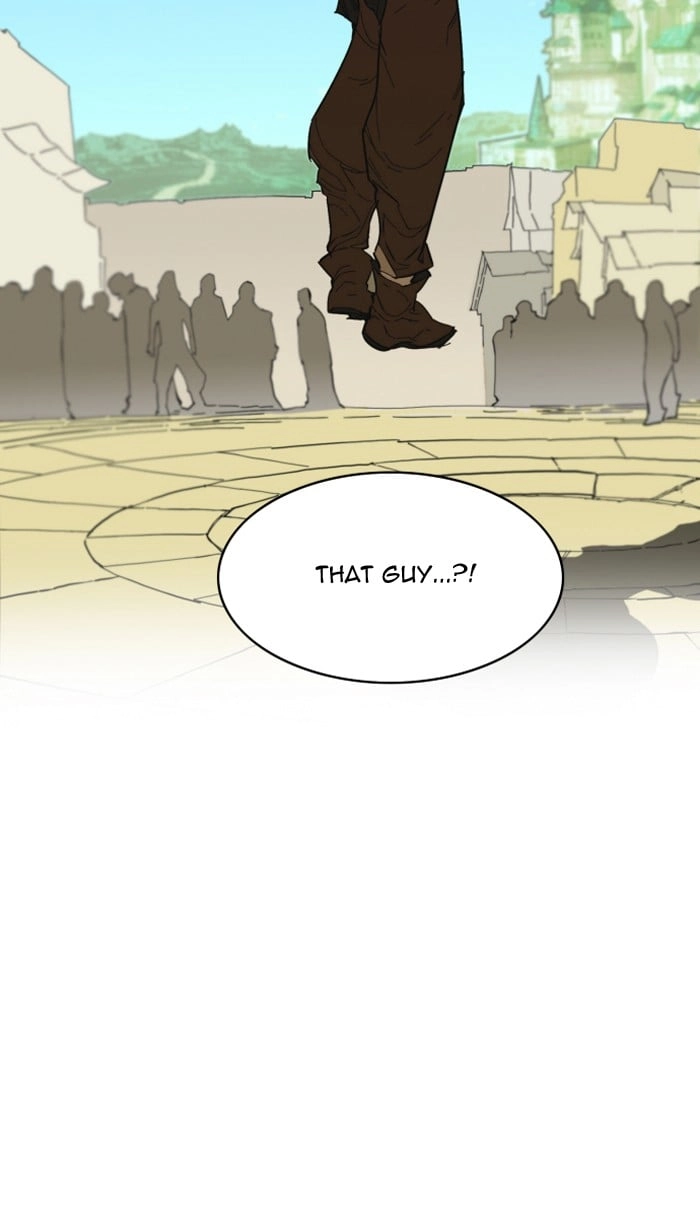 Hardcore Leveling Warrior Chapter 2 Page 25