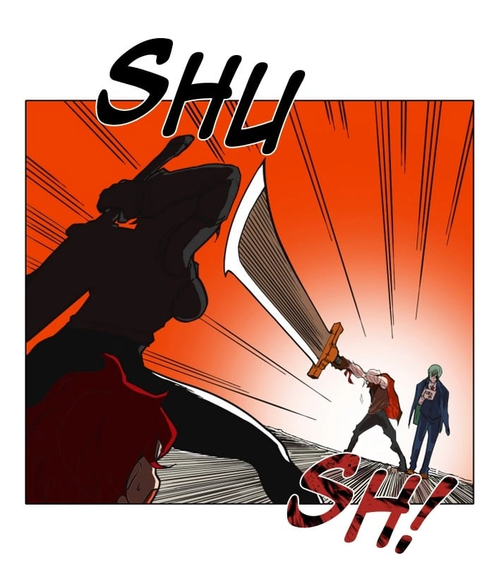 Hardcore Leveling Warrior Chapter 2 Page 61