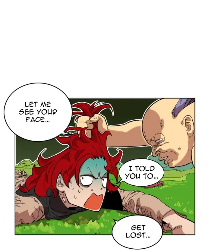 Hardcore Leveling Warrior Chapter 2 Page 36